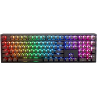 Ducky One 3 Aura Black Gaming Tastatur, RGB LED