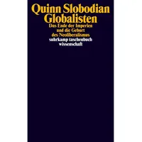 Suhrkamp Globalisten