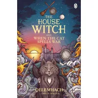 Penguin Books Ltd (UK) The House Witch and When