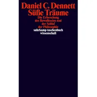 Suhrkamp Süße Träume