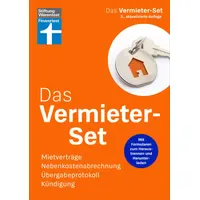 Stiftung Warentest Das Vermieter-Set