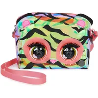 Spin Master Purse Pets Holographischer Tiger mehrfarbig