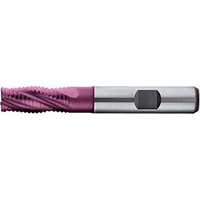 FORMAT Schruppfräser DIN 844 K TiAlN 18,0mm NR