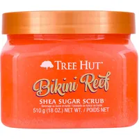 Tree Hut - Bikini Reef Shea Sugar Scrub Körperpeeling
