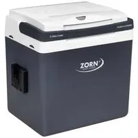 Zorn Z 26 DC PX 12/24V Akku-Kühlbox Thermoelektrisch 12
