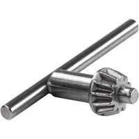 WOLFCRAFT Bohrfutterschlüssel 2630000