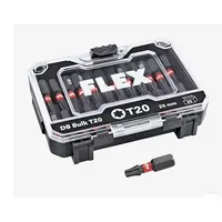 Flex BITSET DB BULK PH2