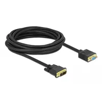 DeLock Adapterkabel - Single Link - DVI-A (M)