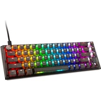Ducky One 3 Aura SF Gaming Tastatur, RGB LED