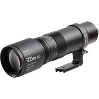 TTARTISAN 500mm f6,3 Tele für Fuji X