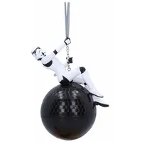 Nemesis Now Stormtrooper Abrissball zum Aufhängen