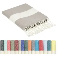 Flora Furora furora Holiday Badetuch 100 x 200 cm