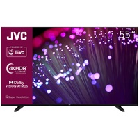 JVC LT-55VU3455 55 Zoll Fernseher / TiVo Smart TV