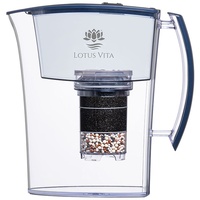 Lotus Vita Lotus Vita-Trinkwasserfiltersystem