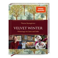 Brandstätter Verlag Velvet Winter.