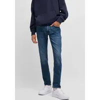 HUGO BOSS Zane 10259234 02 Blue Jeans Navy 32