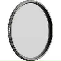 PolarPro Shortstache 1/2 Mist Pl Strength Mist 49 mm
