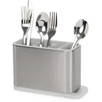 Joseph Joseph Surface Besteck Abtropfschale 34 x 12 x