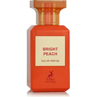 Maison alhambra Coral Blush Eau de Parfum 80 ml