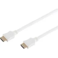ShiverPeaks S/CONN maximum connectivity HDMI Anschlußkabel-HDMI A-Stecker auf HDMI