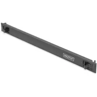 Digitus DN-97651-5 19 Zoll Netzwerkschrank-Blindabdeckung 1 HE Schwarz