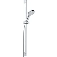 Kludi DIVE Brause-Set DIVE X Freshline 6991005-00 Wandstange 900