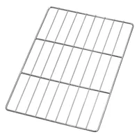 La Nordica-Extraflame Zusätzliches Backofen-Rost 4.5