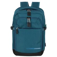 Travelite Rucksack, KICK OFF, Laptop Rucksack 13 Zoll, Praktischer