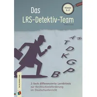 Verlag An der Ruhr Das LRS-Detektiv-Team