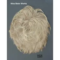 Hatje Cantz Nina Beier: