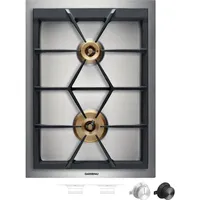 Gaggenau VG425115, Vario Gaskochfeld, 38 cm, Flüssiggas 50 mbar