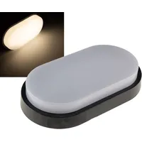 ChiliTec LED Wandleuchte PALAU 10W 966lm 3000K warmweiß 110°