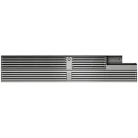 Gaggenau RA464911, Abdeckung
