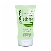 Babaria Gesichtsreinigungsgel Babaria Aloe Vera Reifend 150 ml