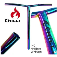 F26 Chilli Pro Stunt-Scooter Reaper T-Bar IHC 32 H=58cm