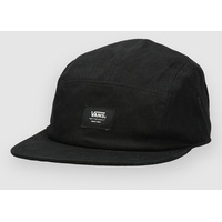 Vans Easy Patch Camper Kappe Black One Size