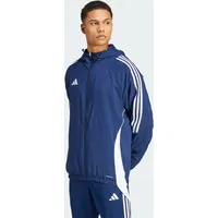 Adidas Tiro 24 Windbreaker Team Navy Blue 2 /