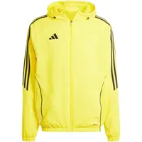 Adidas Tiro 24 Windbreaker Herren Team Yellow/White/Black XL