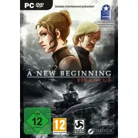 Plaion A New Beginning - Final Cut (PC)