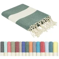 Flora Furora furora Holiday Badetuch 100 x 200 cm