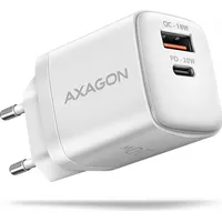 AXAGON ACU-PQ20W wall charger QC3.0/AFC/FCP + PD type-C, 20