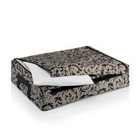Reisenthel storagebox Low, Couleur:Baroque Marble