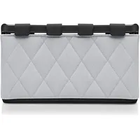 Reisenthel framebox S frame rhombus light grey - stapelbare