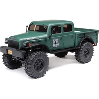 Axial R/C RC-Buggy Dodge Power Wagon 1940 1:24 4WD