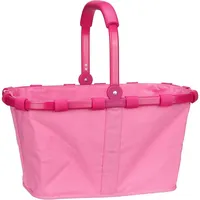 Reisenthel carrybag frame twist pink