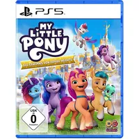 Outright Games My Little Pony: Das Geheimnis von Zephyr