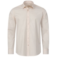 Indumentum Hemd Regular Fit Kentkragen