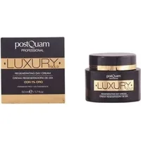 Postquam Luxus-Gold-Tages-Feuchtigkeitscreme 50Ml Tagescreme 1 ml Damen