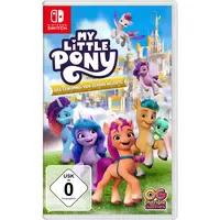 Outright Games My Little Pony: Das Geheimnis von Zephyr