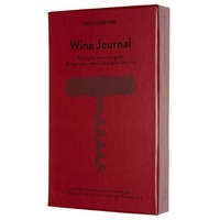 Moleskine Moleskine, Passion Journal Wine II Notizbuch